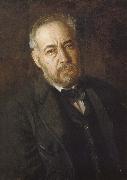 Thomas Eakins Self-Portrait oil painting picture wholesale